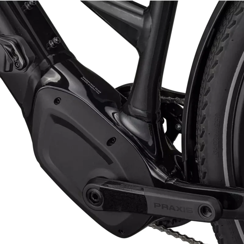 Specialized Vado 5.0 Step-Through UL