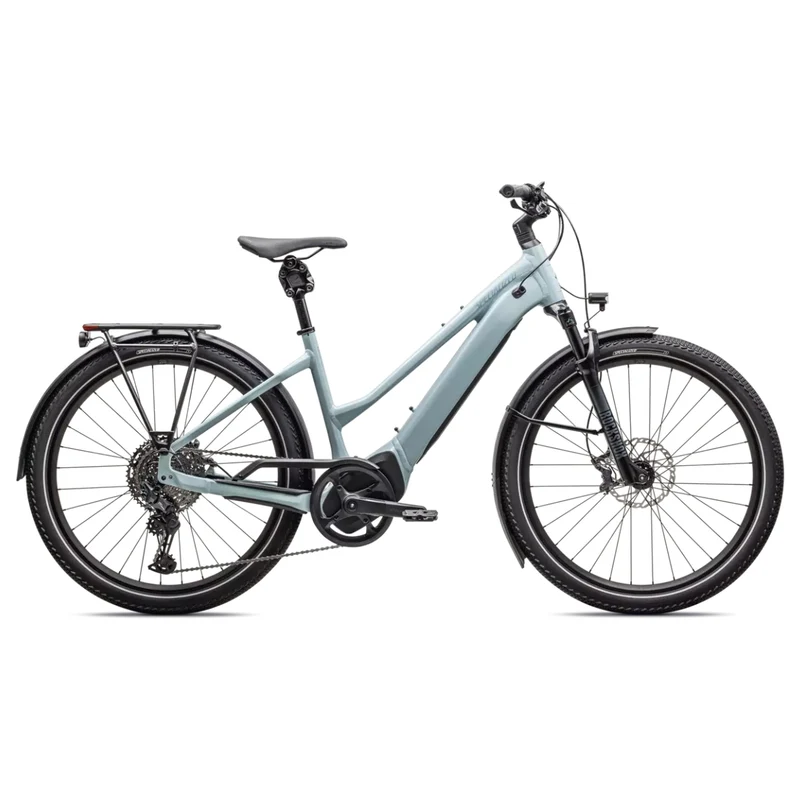 Specialized Vado 5.0 Step-Through UL