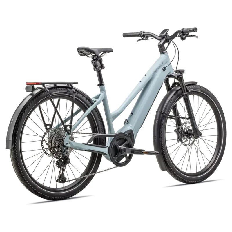 Specialized Vado 5.0 Step-Through UL