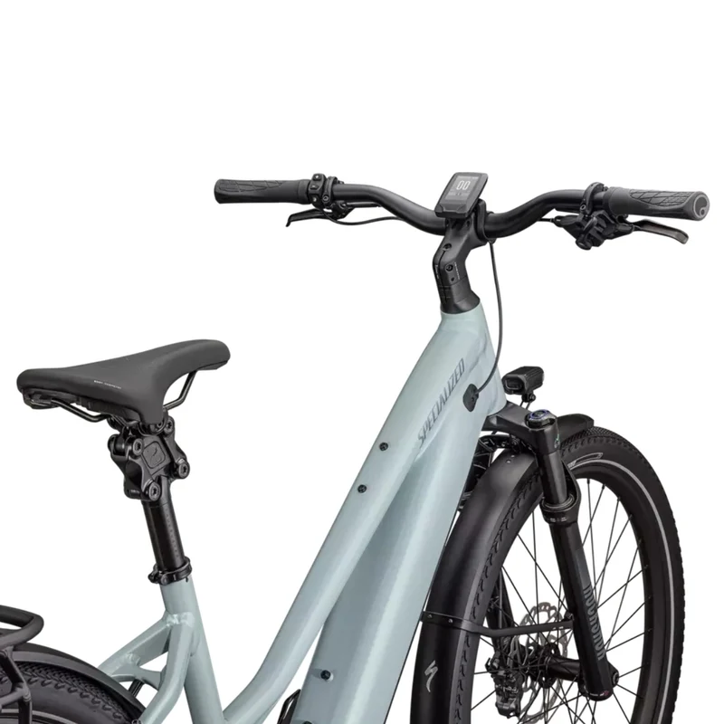 Specialized Vado 5.0 Step-Through UL