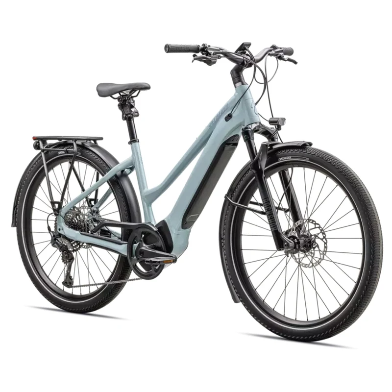 Specialized Vado 5.0 Step-Through UL