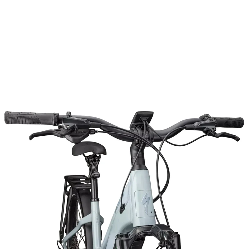Specialized Vado 5.0 Step-Through UL
