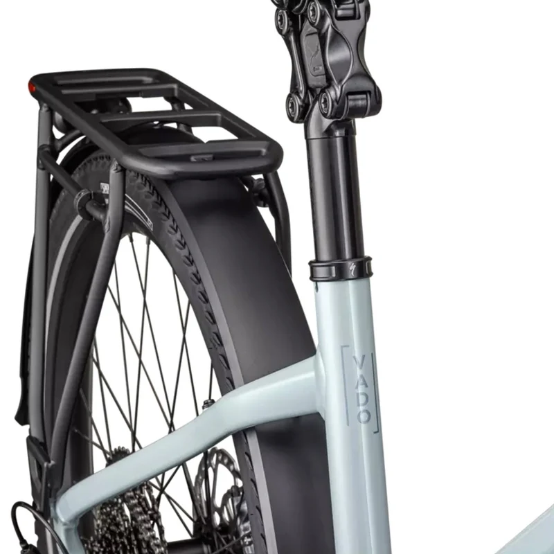 Specialized Vado 5.0 Step-Through UL