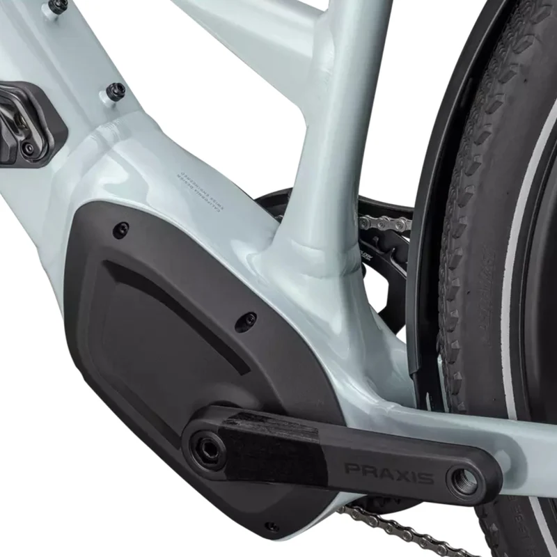 Specialized Vado 5.0 Step-Through UL