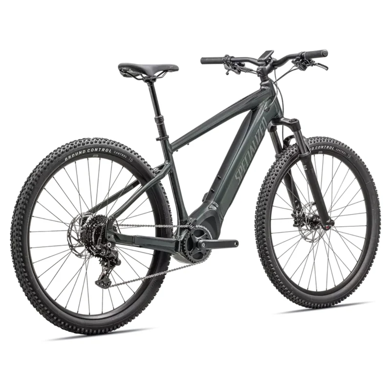 Specialized Tero 4.0 EQ UL