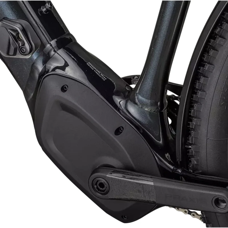 Specialized Tero 5.0 EQ UL