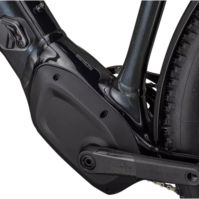 Specialized Tero 5.0 EQ UL