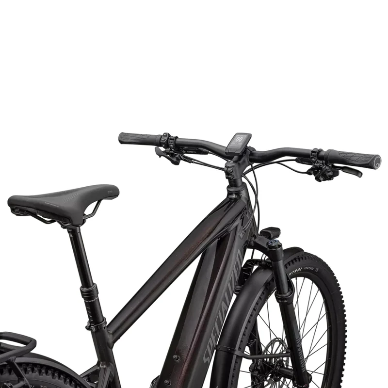 Specialized Tero 5.0 EQ UL
