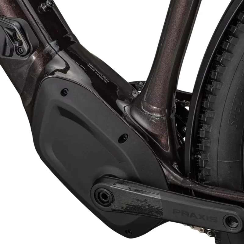 Specialized Tero 5.0 EQ UL