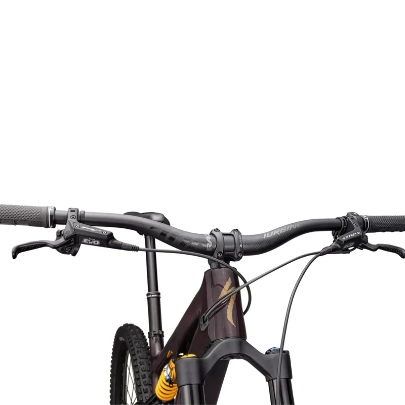 Specialized Levo SL Ohlins Coil UL