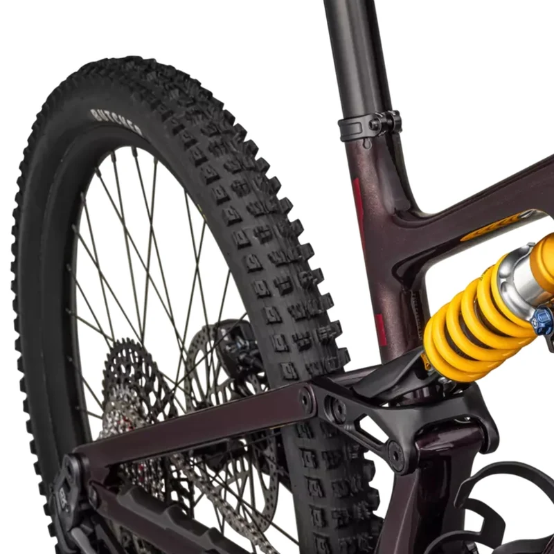 Specialized Levo SL Ohlins Coil UL