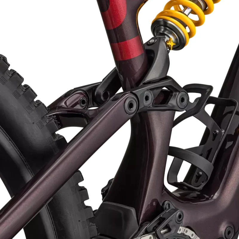 Specialized Levo SL Ohlins Coil UL