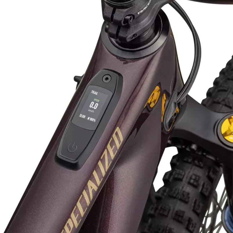Specialized Levo SL Ohlins Coil UL