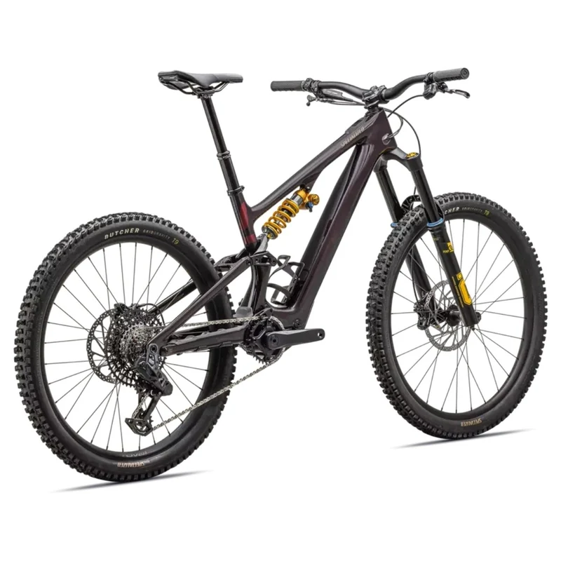 Specialized Levo SL Ohlins Coil UL