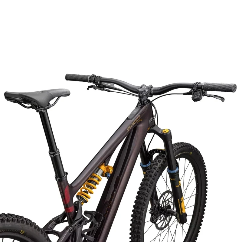 Specialized Levo SL Ohlins Coil UL