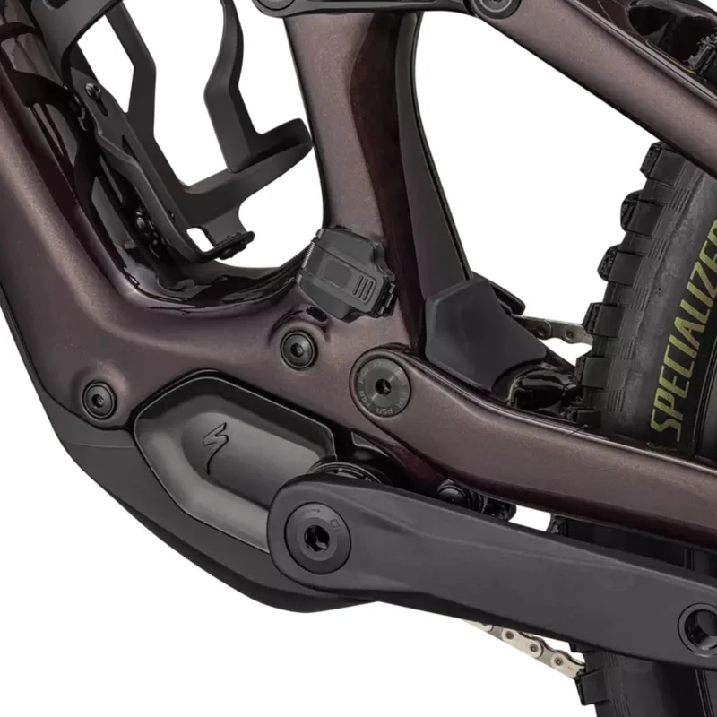 Specialized Levo SL Ohlins Coil UL
