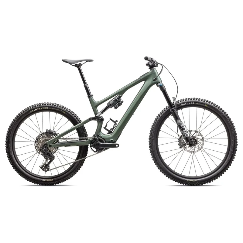 Specialized Levo SL Comp UL