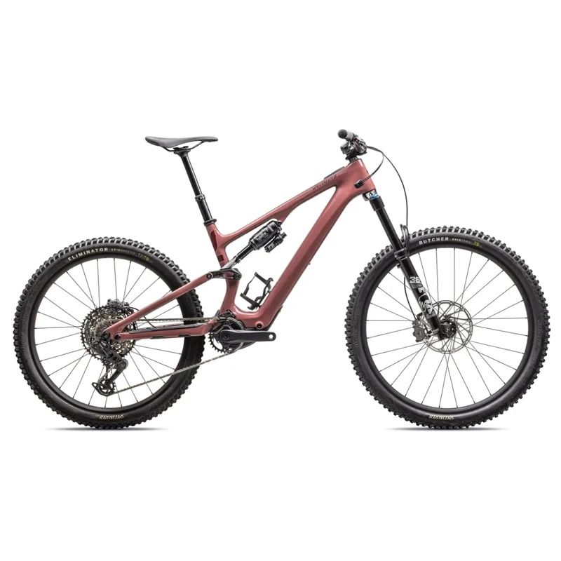 Specialized Levo SL Comp UL