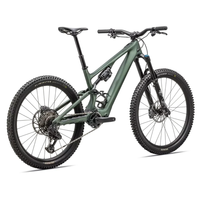 Specialized Levo SL Comp UL
