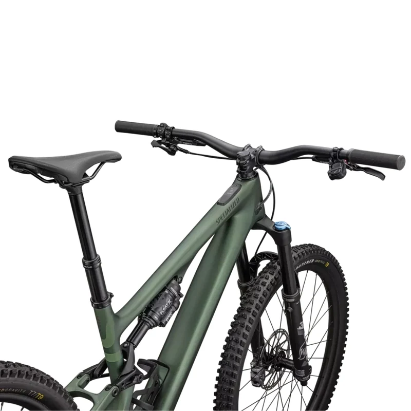 Specialized Levo SL Comp UL