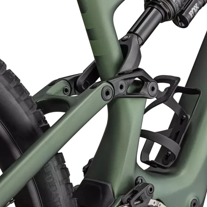 Specialized Levo SL Comp UL