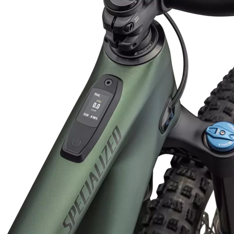 Specialized Levo SL Comp UL