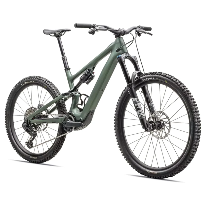 Specialized Levo SL Comp UL