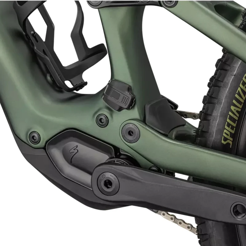 Specialized Levo SL Comp UL