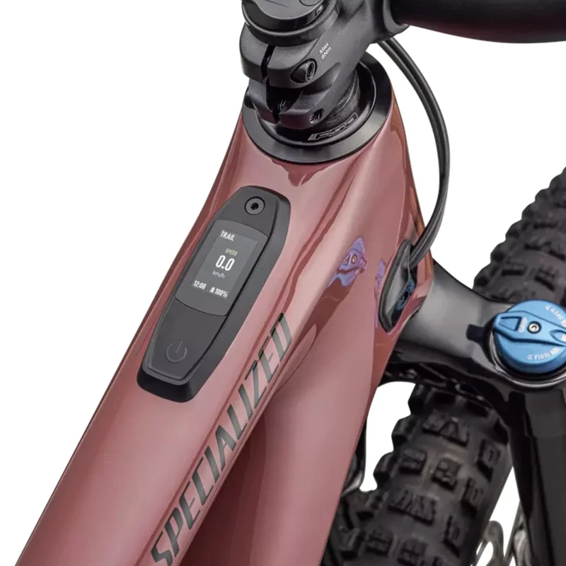 Specialized Levo SL Comp UL