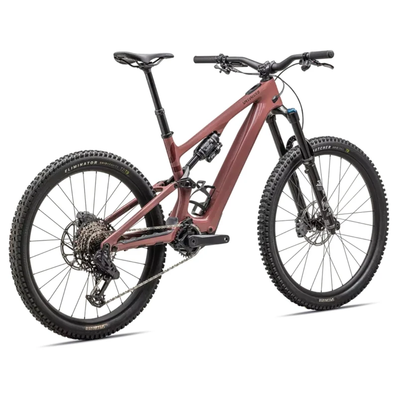 Specialized Levo SL Comp UL