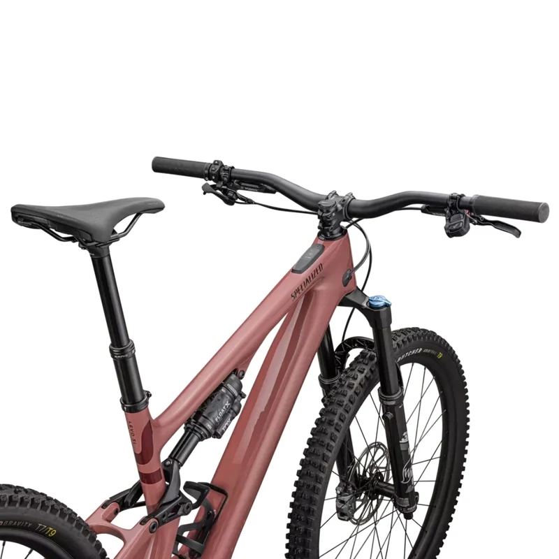 Specialized Levo SL Comp UL