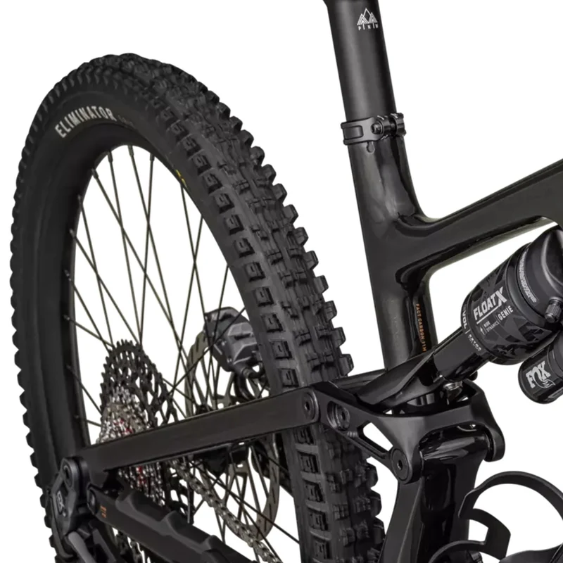 Specialized Levo SL Expert UL