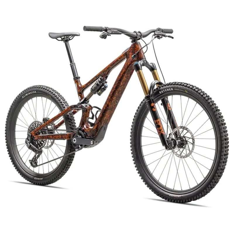 Specialized Levo SL Pro UL