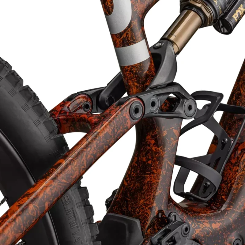 Specialized Levo SL Pro UL