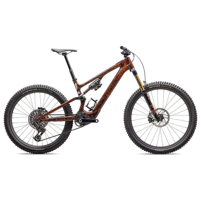 Specialized Levo SL Pro UL