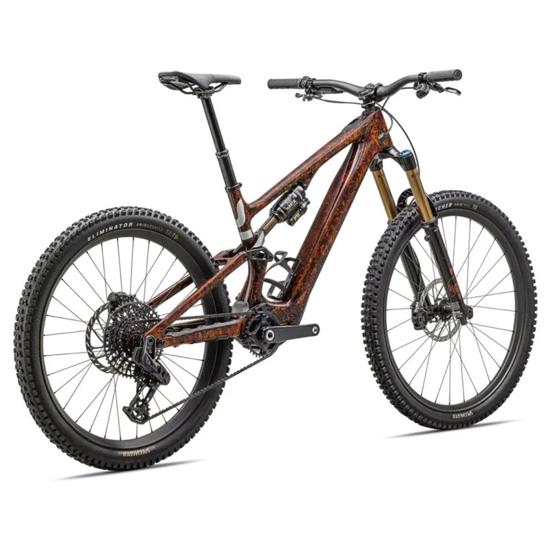 Specialized Levo SL Pro UL