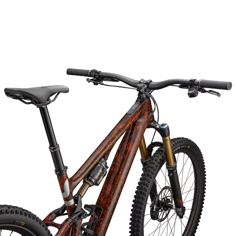 Specialized Levo SL Pro UL
