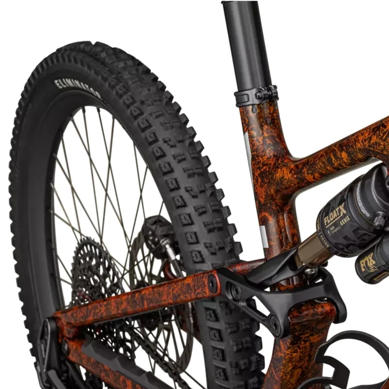 Specialized Levo SL Pro UL