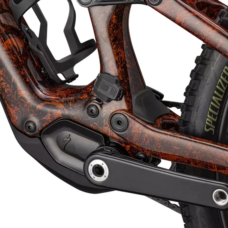 Specialized Levo SL Pro UL