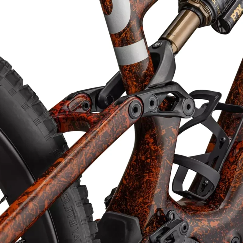 Specialized Levo SL Pro UL