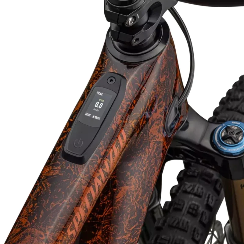 Specialized Levo SL Pro UL