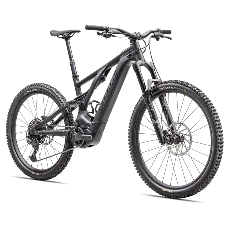 Specialized Levo Alloy G3 UL