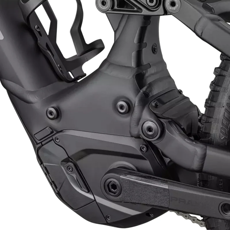 Specialized Levo Alloy G3 UL