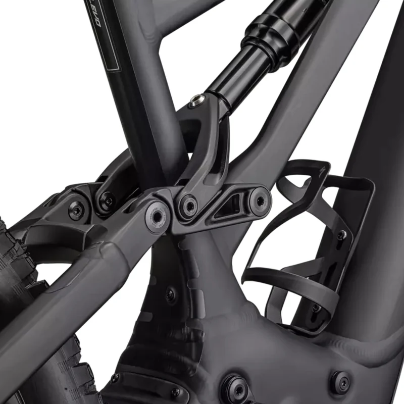 Specialized Levo Alloy G3 UL