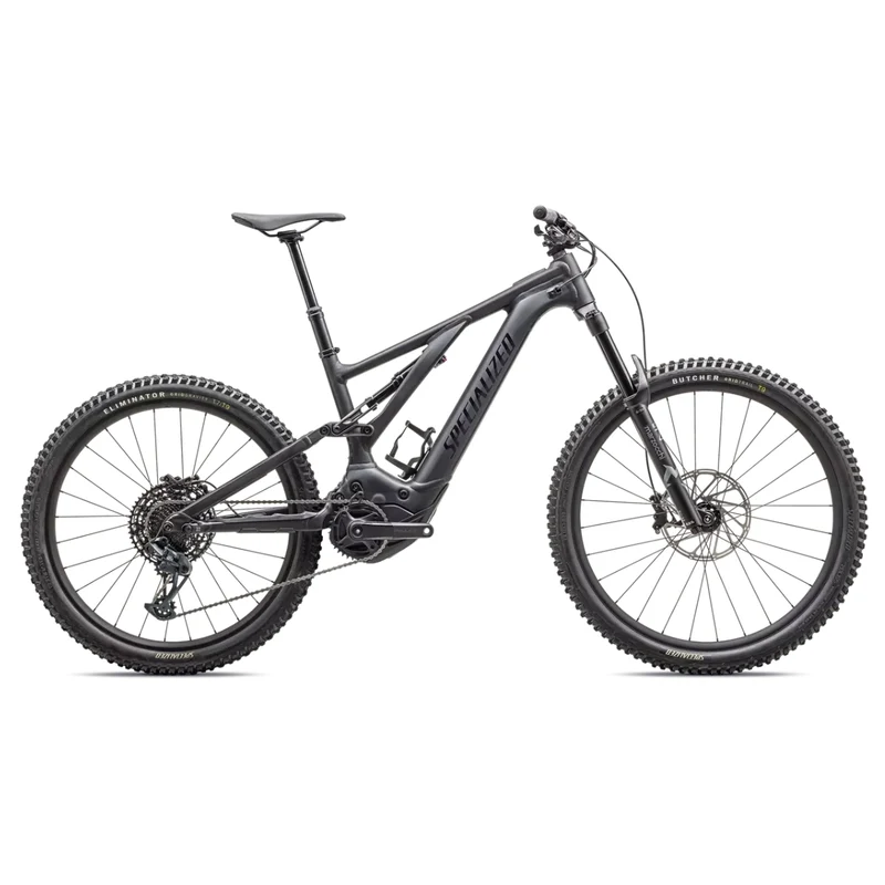 Specialized Levo Alloy G3 UL