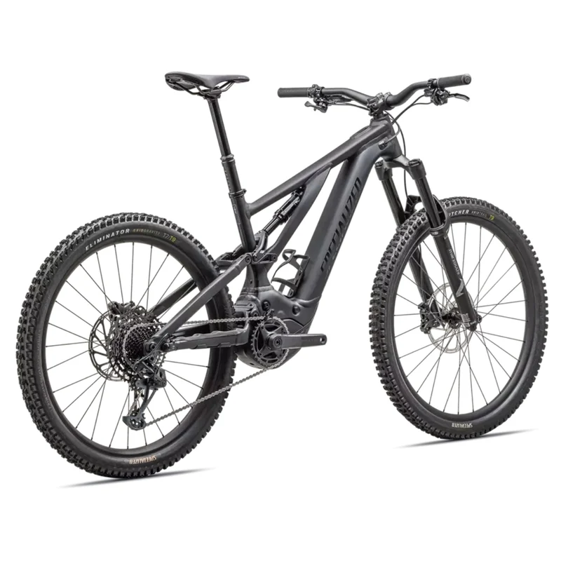 Specialized Levo Alloy G3 UL