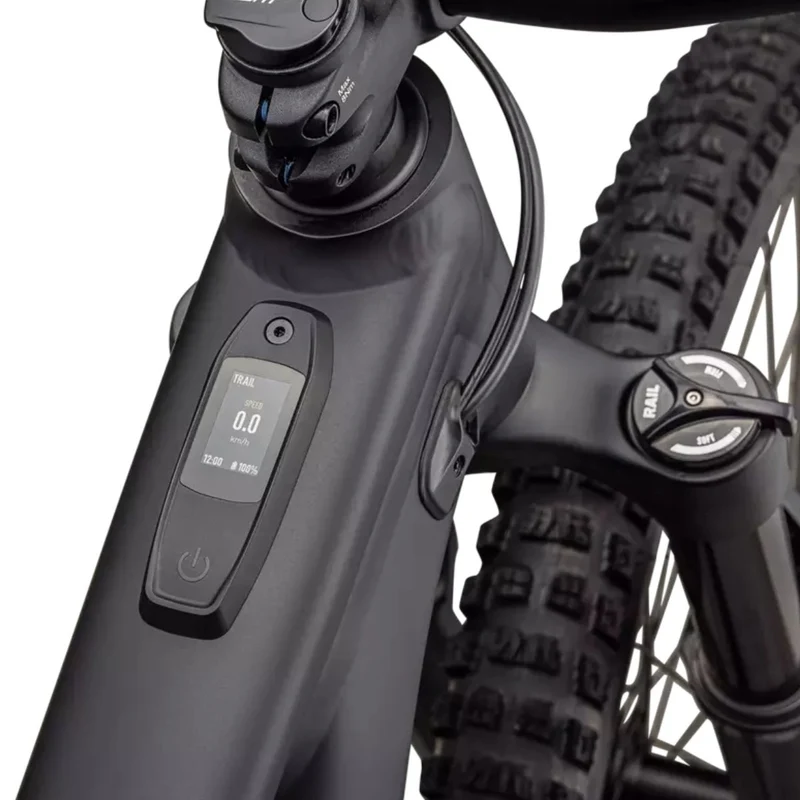 Specialized Levo Alloy G3 UL