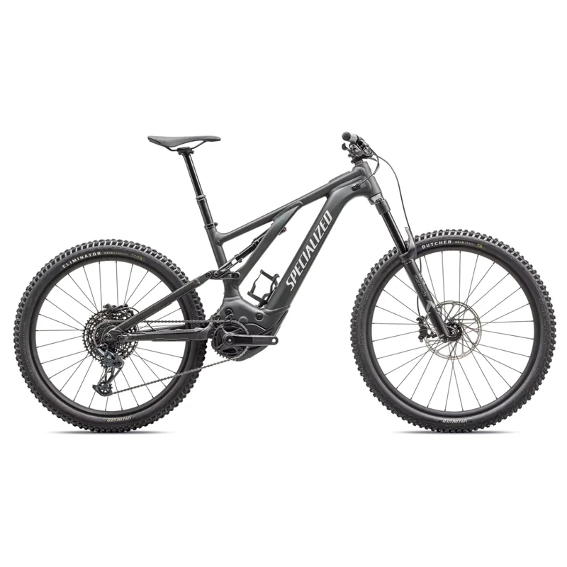 Specialized Levo Alloy G3 UL