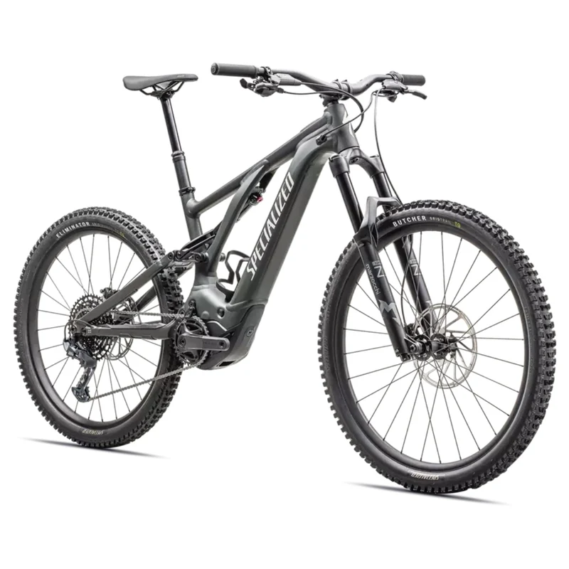 Specialized Levo Alloy G3 UL
