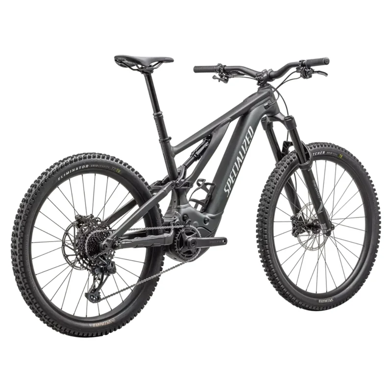 Specialized Levo Alloy G3 UL